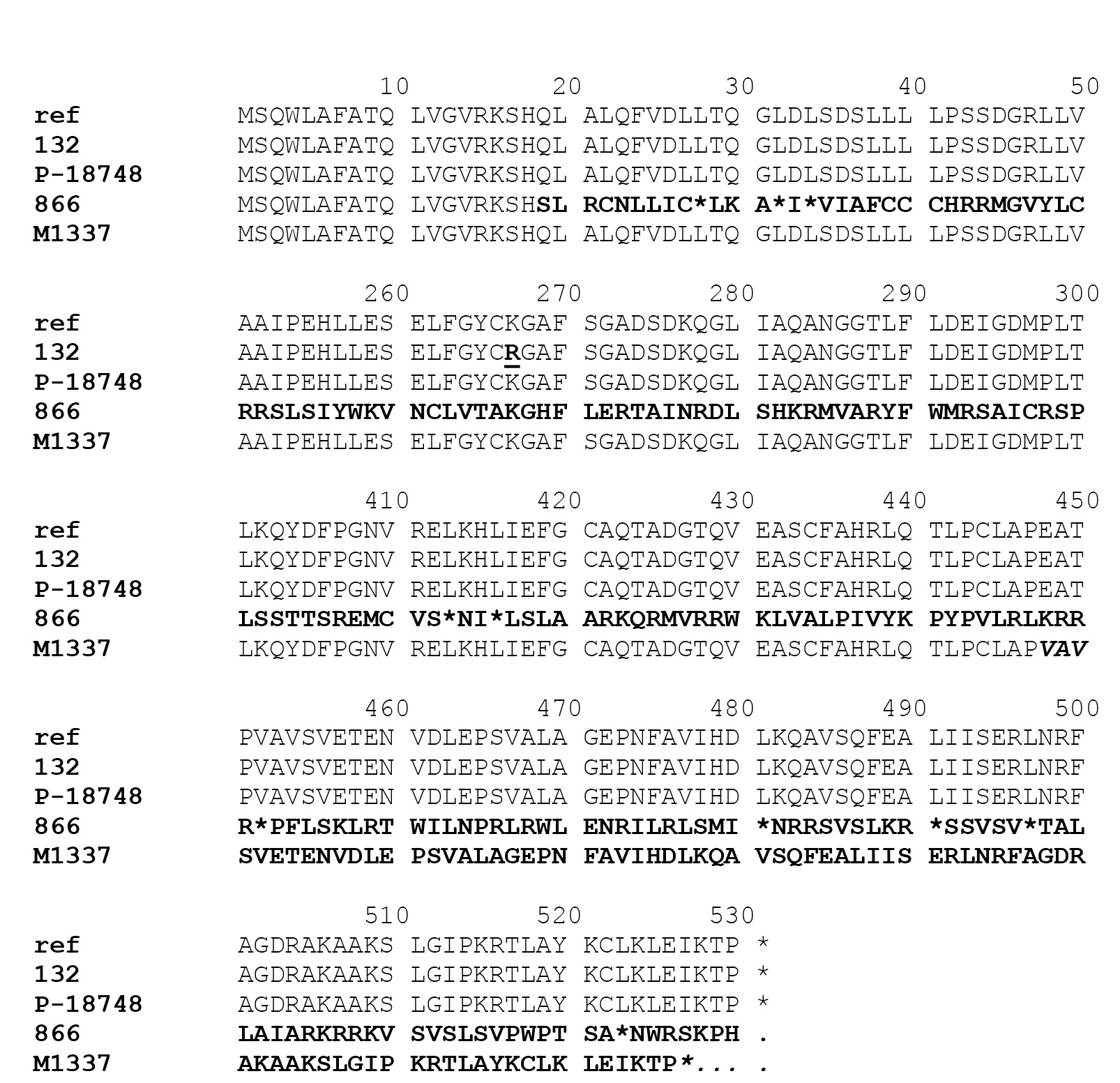 Comparative analysis of the structure and expression of the <i>vasH</i> regulatory gene of type VI secretion system in toxigenic and non-toxigenic <i>Vibrio cholerae</i> strains