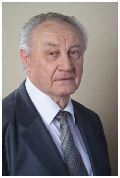 To the 85th anniversary of Academician of the Russian Academy of Sciences Oleg Valerievich Bukharin